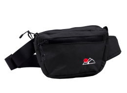 Nerka FANNY PACK (black)